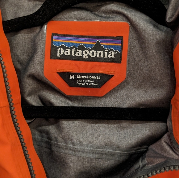 Patagonia PowSlayer Jacket - Picture 4 of 13